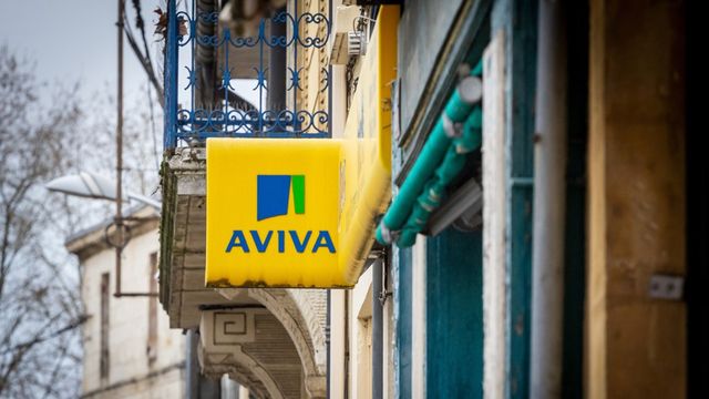 Assurance : Aviva signe un méga-deal avec le rachat de Direct Line