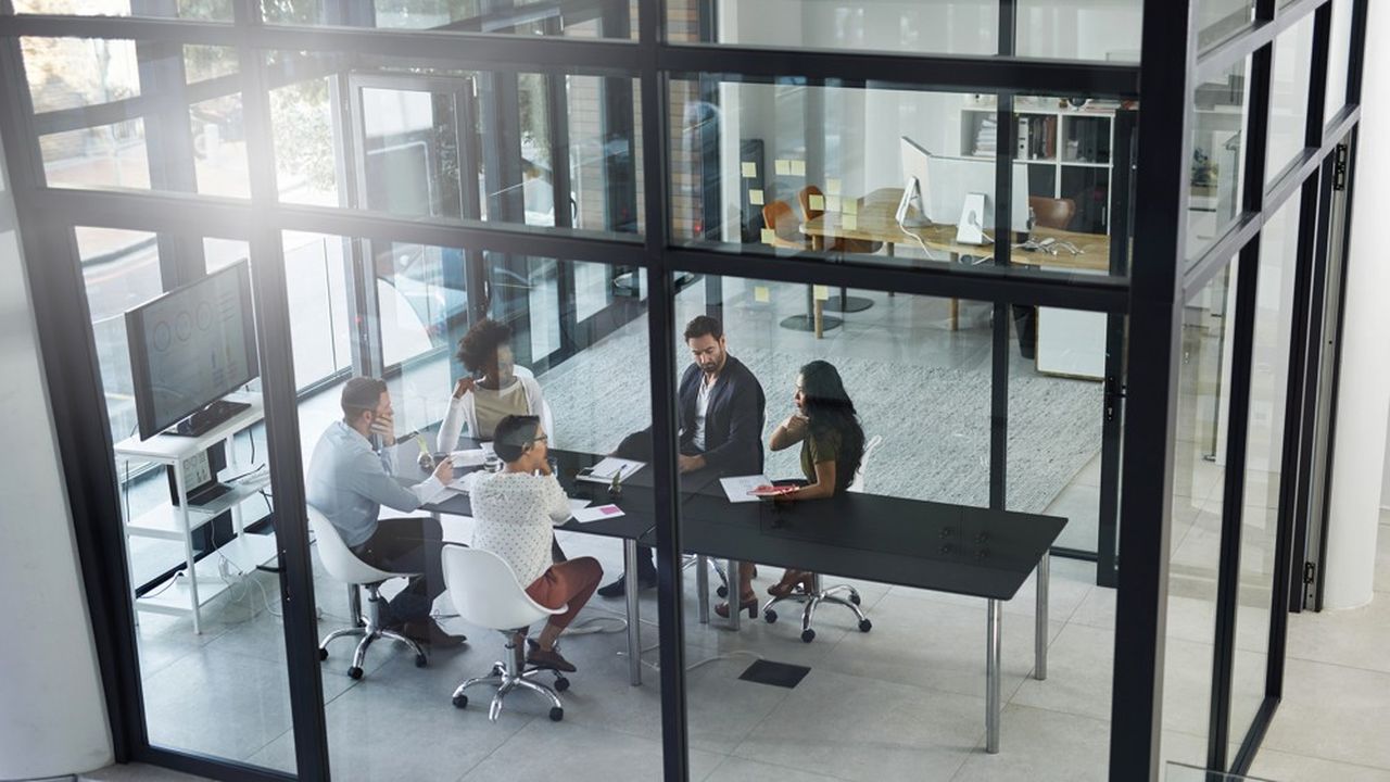 Le futur réseau pour l'emploi se coordonnera à quatre niveaux, national, régional, départemental et par bassin d'emploi.