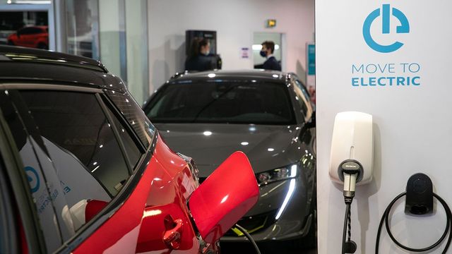 Automobile : 2025, année de la baisse des prix des voitures électriques