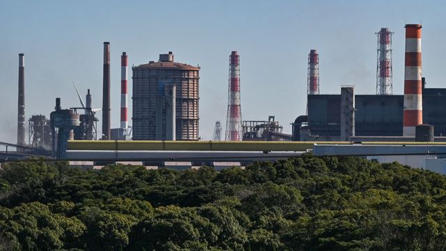 Acier : US Steel et Nippon Steel attaquent l'administration Biden pour « ingérence illégale »