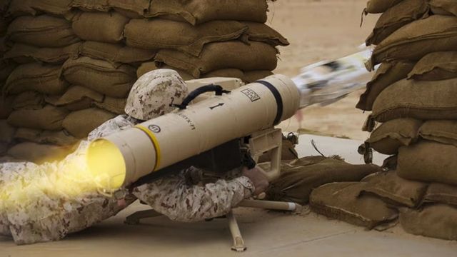 Missiles : MBDA devient l'unique propriétaire de Roxel