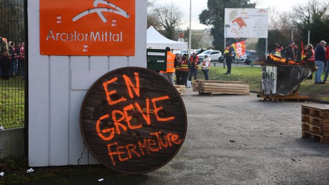 Arcelor Mittal annonce la fermeture de deux sites en Afrique du Sud, affectant 3.500 emplois