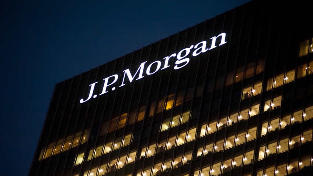 Probabilité de dégradation de la note de la France : JPMorgan prévoit une probabilité de 30% à 40% en 2025