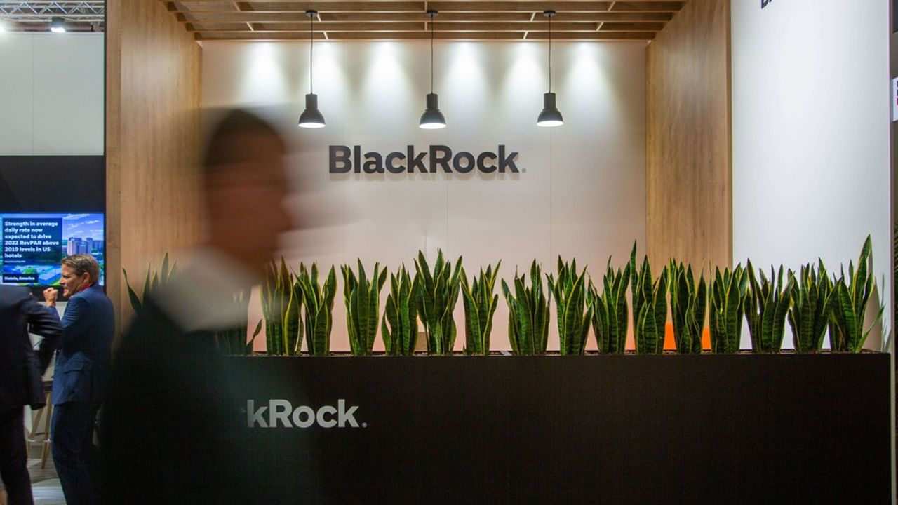 BlackRock abandonne l'alliance pour la neutralité carbone : un revers pour la finance durable