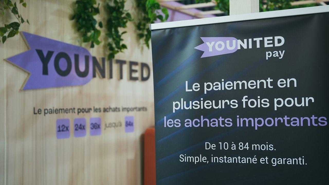 Younited entre en Bourse de Paris : une nouvelle ère pour le crédit à la consommation